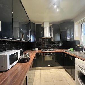 Appartement met Drie Slaapkamers